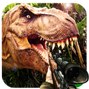 Wild Dinosaur Hunter - Dino Jungle Safari 2018 APK