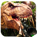Wild Dinosaur Hunter - Dino Jungle Safari 2018-APK
