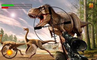 Wild Dinosaur Hunter - Dino Jungle Safari 2018 gönderen