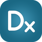 DexSwipe 图标