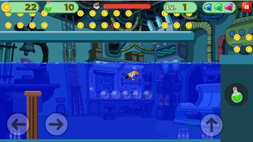 Dexter Super LAboratory : Adventure Game screenshot 3