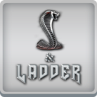 ikon Snake And Ladder New