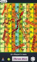 Snake And Ladder New স্ক্রিনশট 2