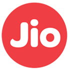 Jio || Jio SIM icône