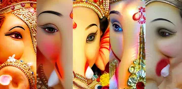 Ganpati /Ganesh Live Wallpaper