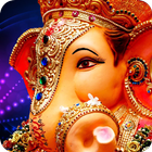 Ganpati Ganesh - All In One أيقونة