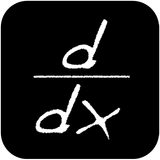 Derivative Calculator أيقونة