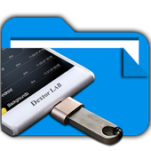OTG USB File Explorer Mod apk versão mais recente download gratuito