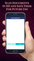 Cam Scanner স্ক্রিনশট 1