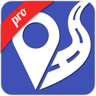 Road Rooster Pro - Geo Alarm icono