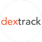 dextrack icône