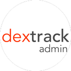 dextrack admin icon