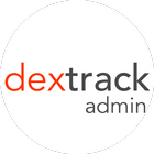 Icona dextrack admin