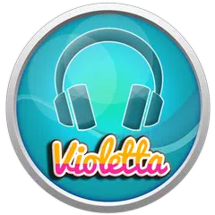 Violetta music lyrics