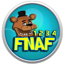 All FNAF Songs 1234 APK