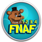 Musik FNAF 1234 Zeichen