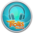 OST Trolls Music Lyrics