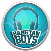 Bangtan Boys (BTS) Songs icon