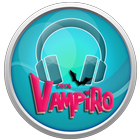 Chica Vampiro musica letras biểu tượng