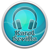 Karol Sevilla Songs icon