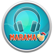 Marama songs icon