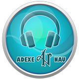 Adexe & Nau music  lyrics icône