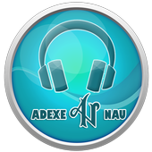 Adexe &amp; Nau music  lyrics icon