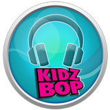 KIDZ BOP SONGS ไอคอน