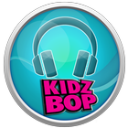 KIDZ BOP SONGS LYRICS 图标