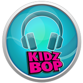 KIDZ BOP SONGS icon