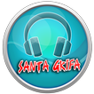 Santa Grifa SONGS