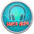 Santa Grifa Musica Letra