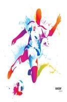 Predictit - World Cup 2014 plakat