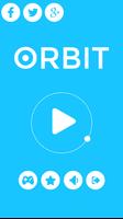 برنامه‌نما Orbit عکس از صفحه