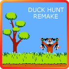Duck Hunting Remake icône