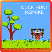 Duck Hunting Remake icon