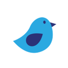 Rising Bird icon