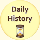 Today History Hindi icône
