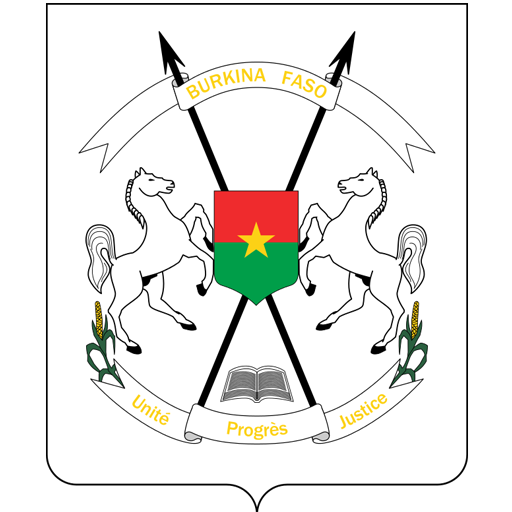 Constitution Burkina Faso