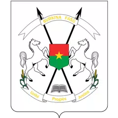 Descargar APK de Constitution Burkina Faso