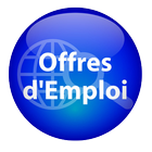 Job au Faso ícone