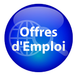 Job au Faso icône