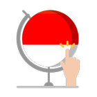 WeLearn Bahasa Indonesia-icoon