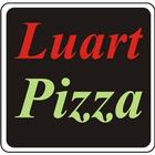 Luart Pizzaria ícone