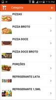 Luart Pizzaria captura de pantalla 2