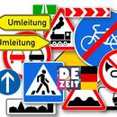 Дорожные знаки Германии APK