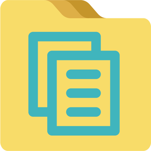 Copy & paste files easily - CP