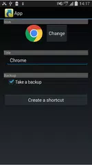 Shortcut for app and file - Shortcut Customizer APK download