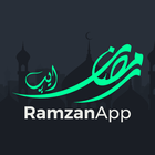 آیکون‌ Ramzan App