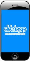 DistriApp Affiche